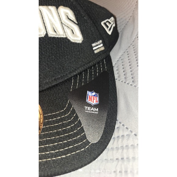 Tampa Bay Buccaneers Super Bowl LV Champions Hat New Era 9FORTY Adjustable - Picture 3 of 9